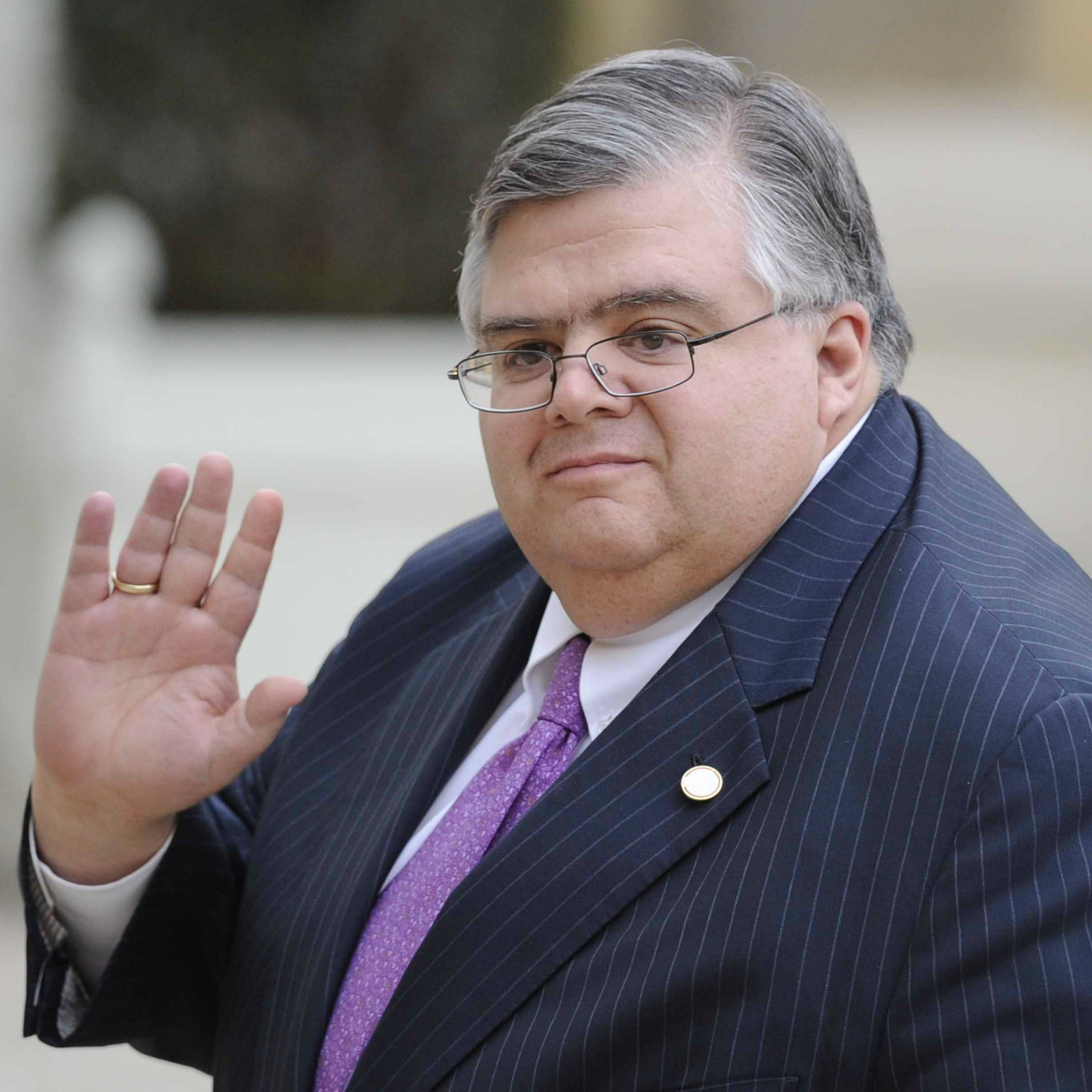 ¿Por qué renunció Agustín Carstens al Banco de México?