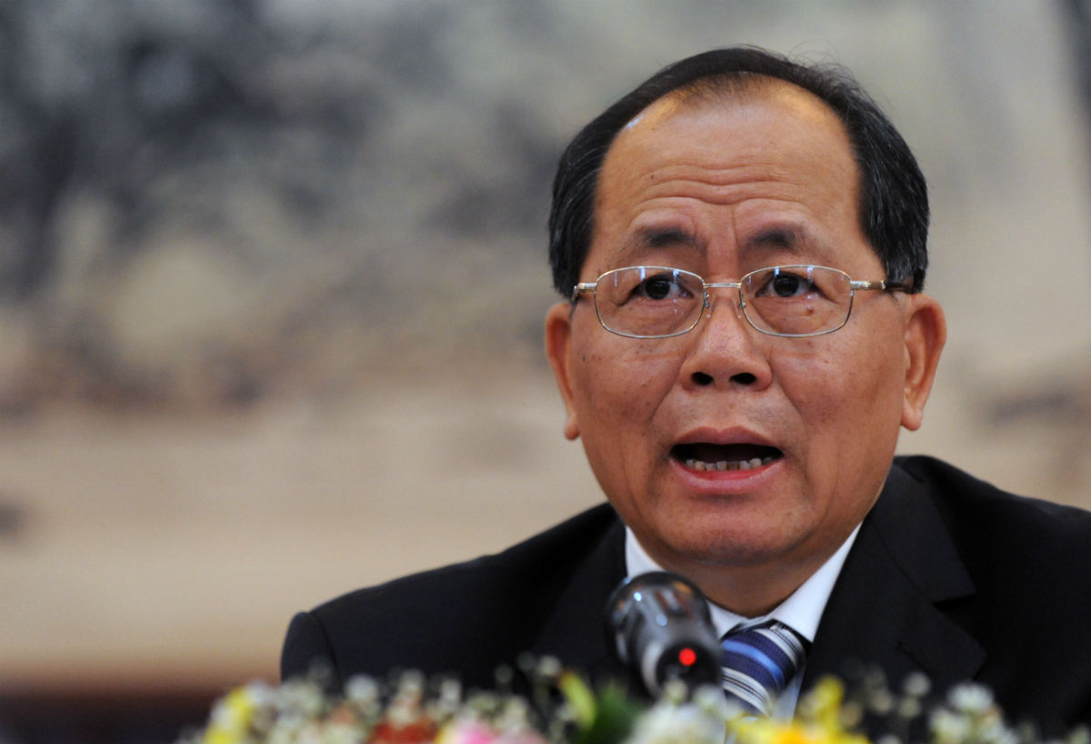 China ofrece apoyo a México tras amenazas de Trump