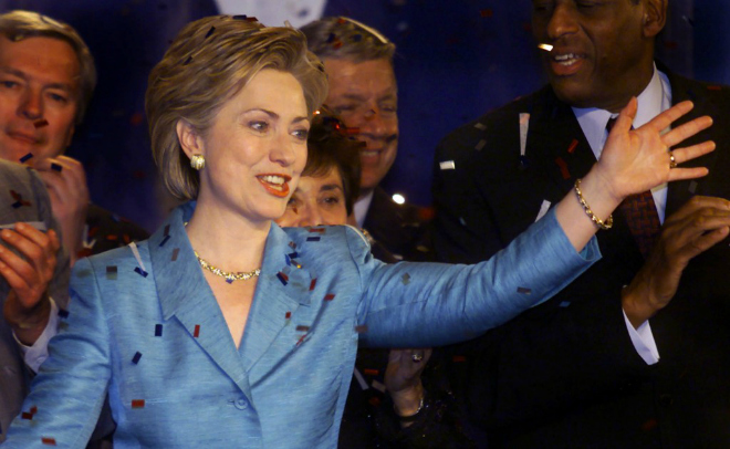 Clinton2000