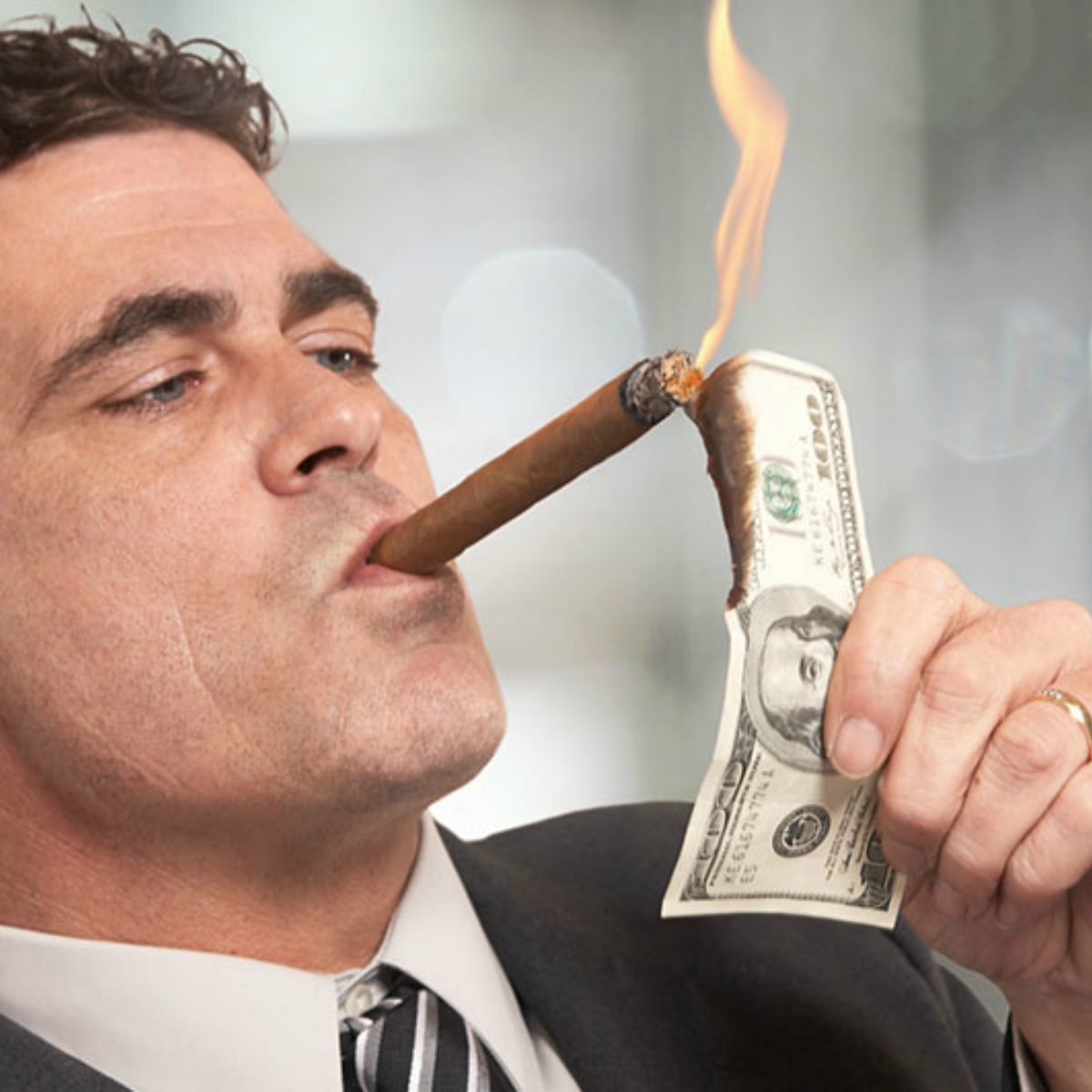 ¿Cuánto hay que ganar para considerarse parte de la minoría acaudalada?