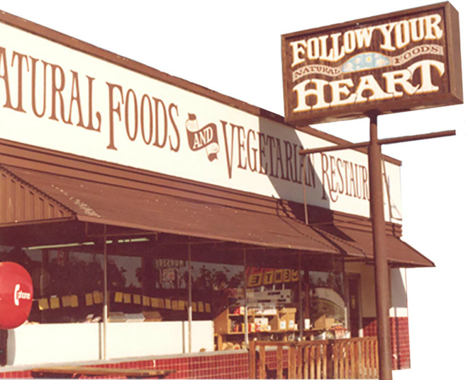 FollowyourHeart