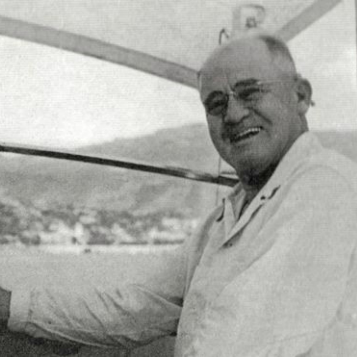 William Jenkins, el 'gringo' más odiado de México