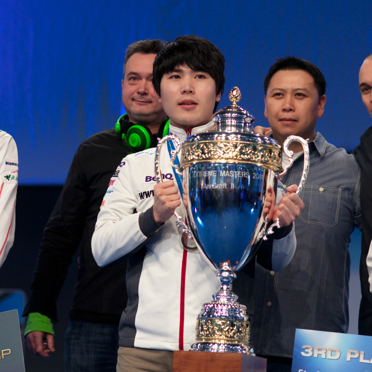 ¿Quién se lleva el premio del país con el internet más rápido del mundo?