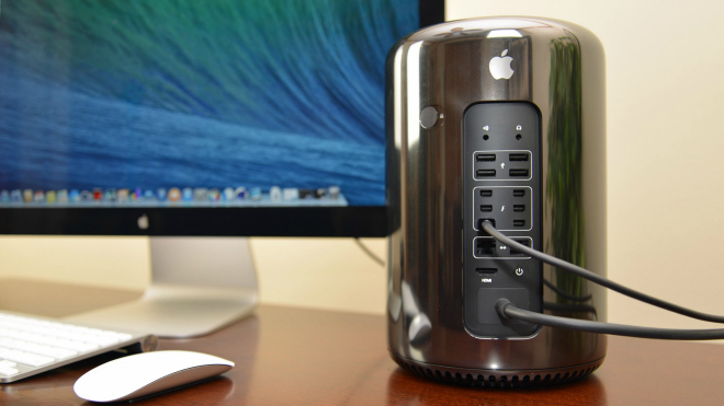 Mac Pro