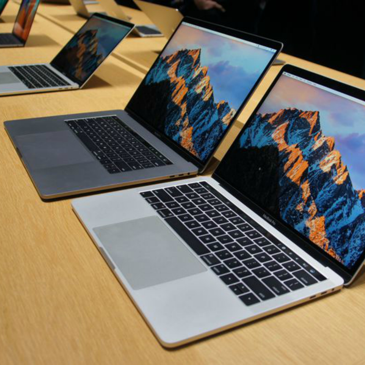 MacBook de 65 mil pesos le falla a sus primeros usuarios