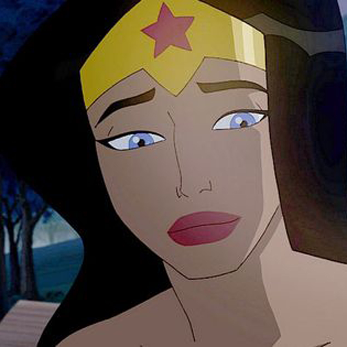 La ONU ‘despide’ a la Mujer Maravilla