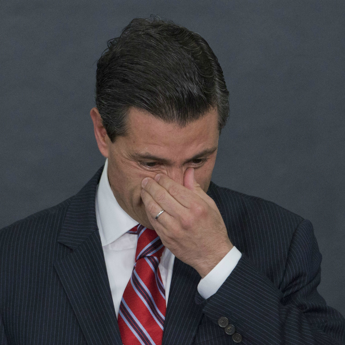 ¿Los mexicanos tenemos el fracaso 'escrito en los genes'?