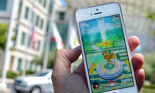 PokemonGo