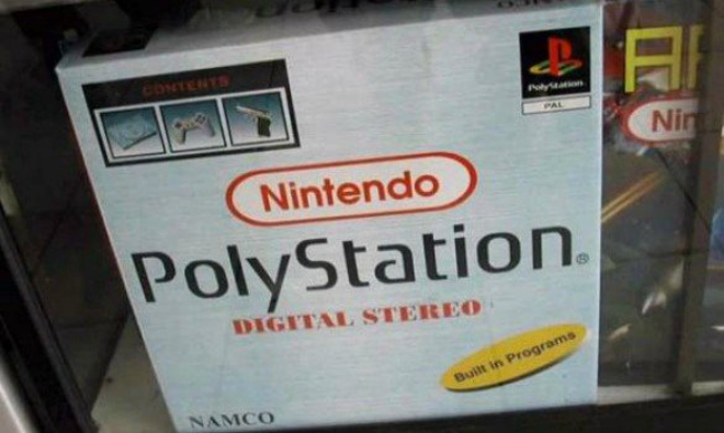 PolyStation