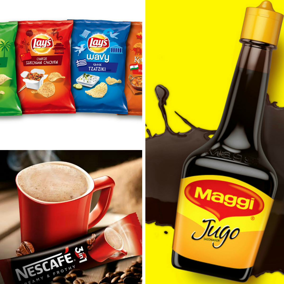 Estas son las diez marcas más exitosas del planeta