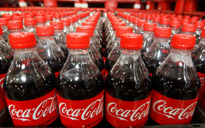 Reuters-CocaCola-botellas