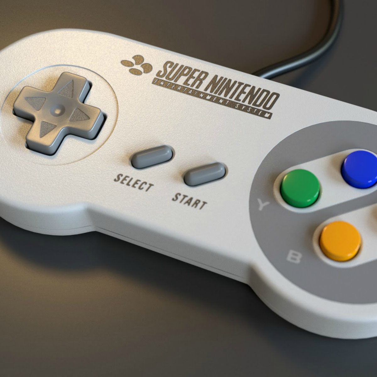 Surgen pistas de un Super Nintendo en miniatura como el Mini NES