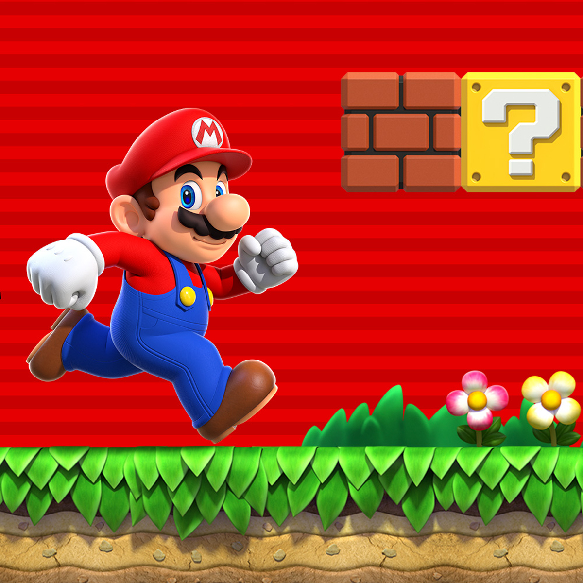 Super Mario Run quiere superar los números de Pokémon Go