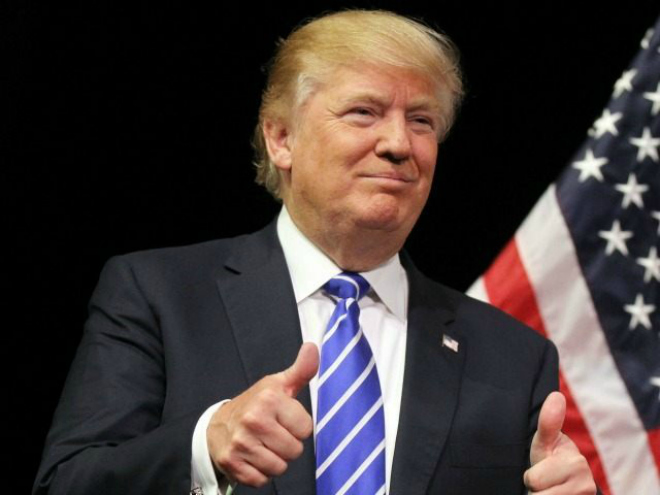 Trump2016