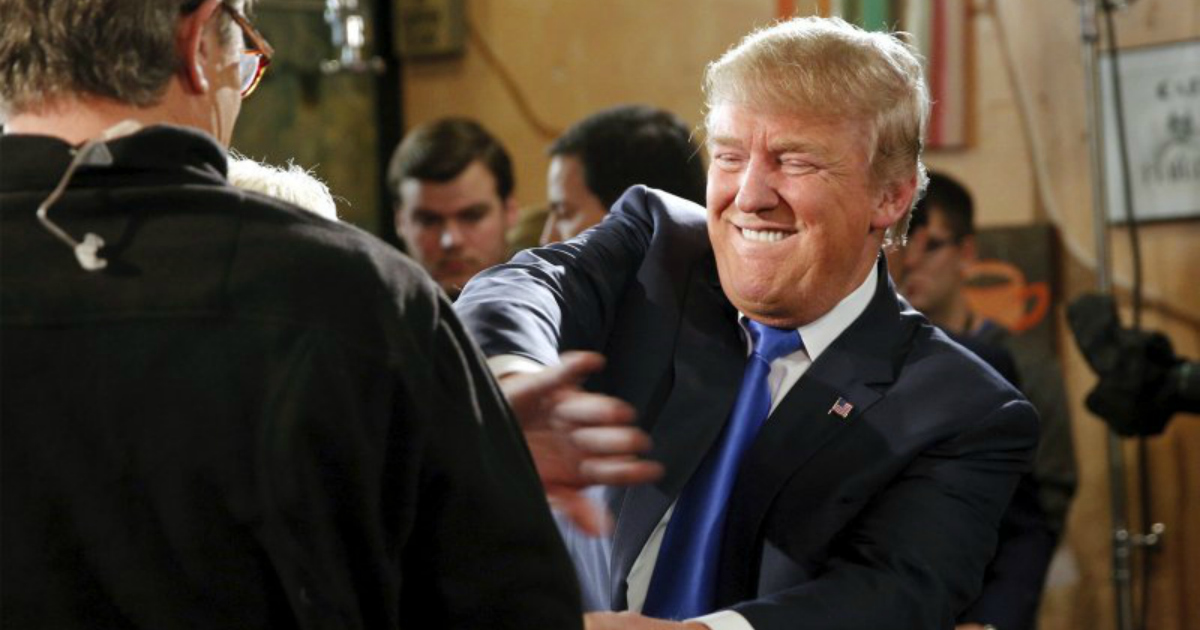 12 Uplifting And Encouraging Quotes By Donald Trump Quotes On Success Failure Wealth And Entrepreneurship