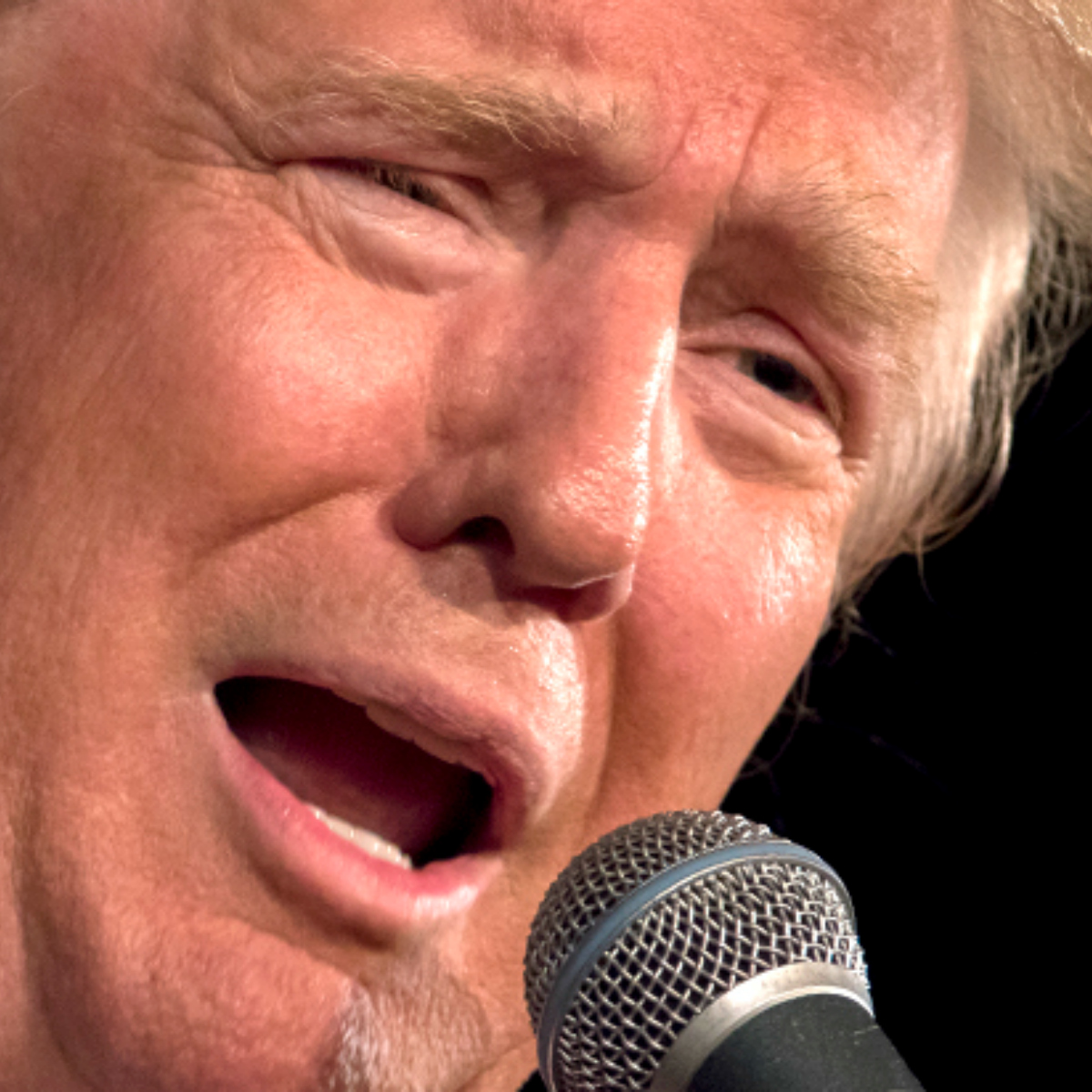 Donald Trump le dice 'no' al avión presidencial que Peña Nieto aceptó