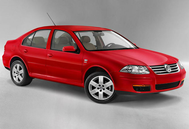 Volkswagen Jetta Clásico