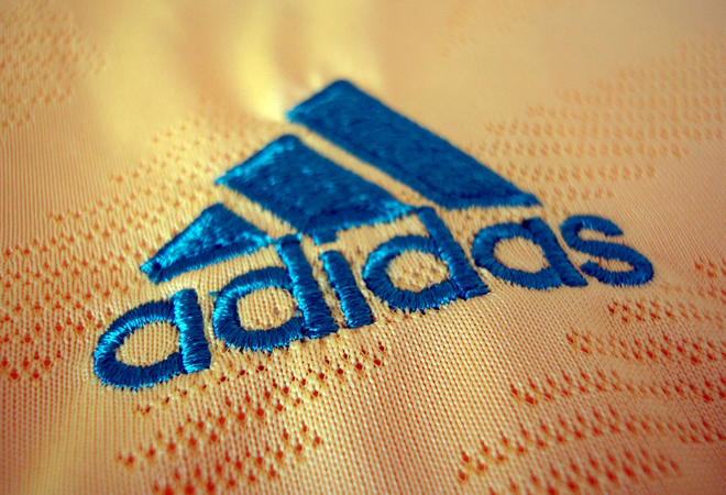 adidas
