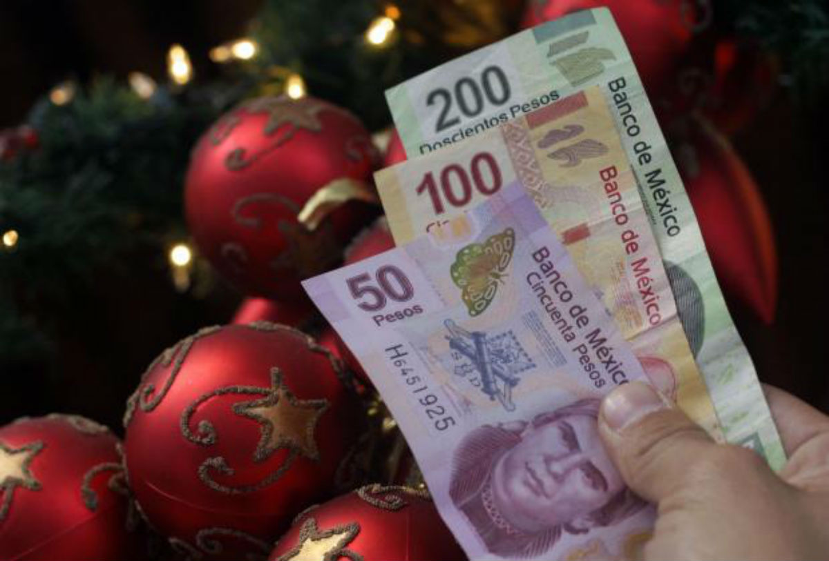 Esta es la razón por la que pocos trabajadores mexicanos recibirán aguinaldo