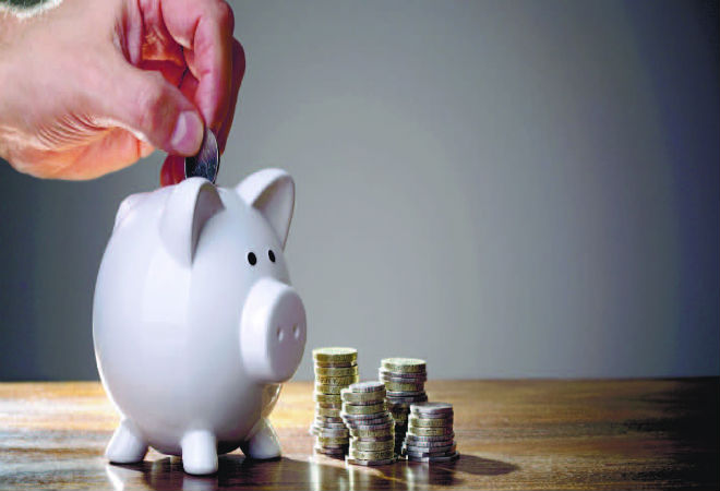 ahorro