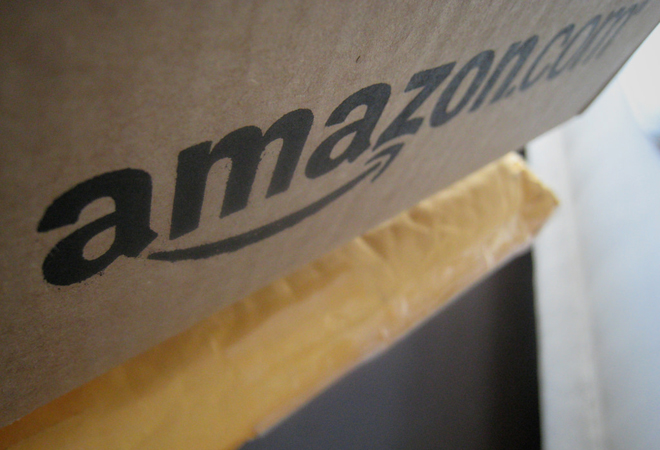 amazon