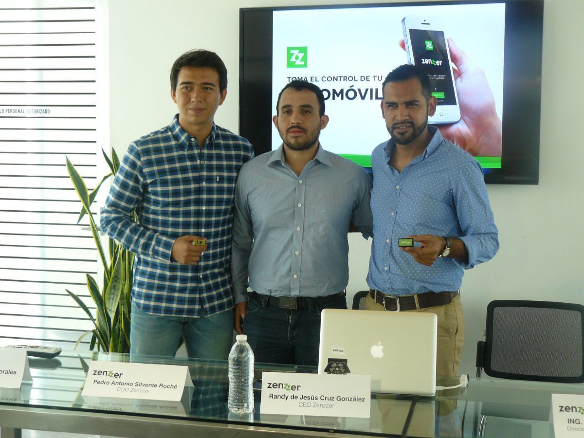 Esta app te permite saber si realmente te llenan el tanque de gasolina