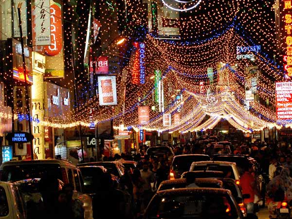 banglore-market