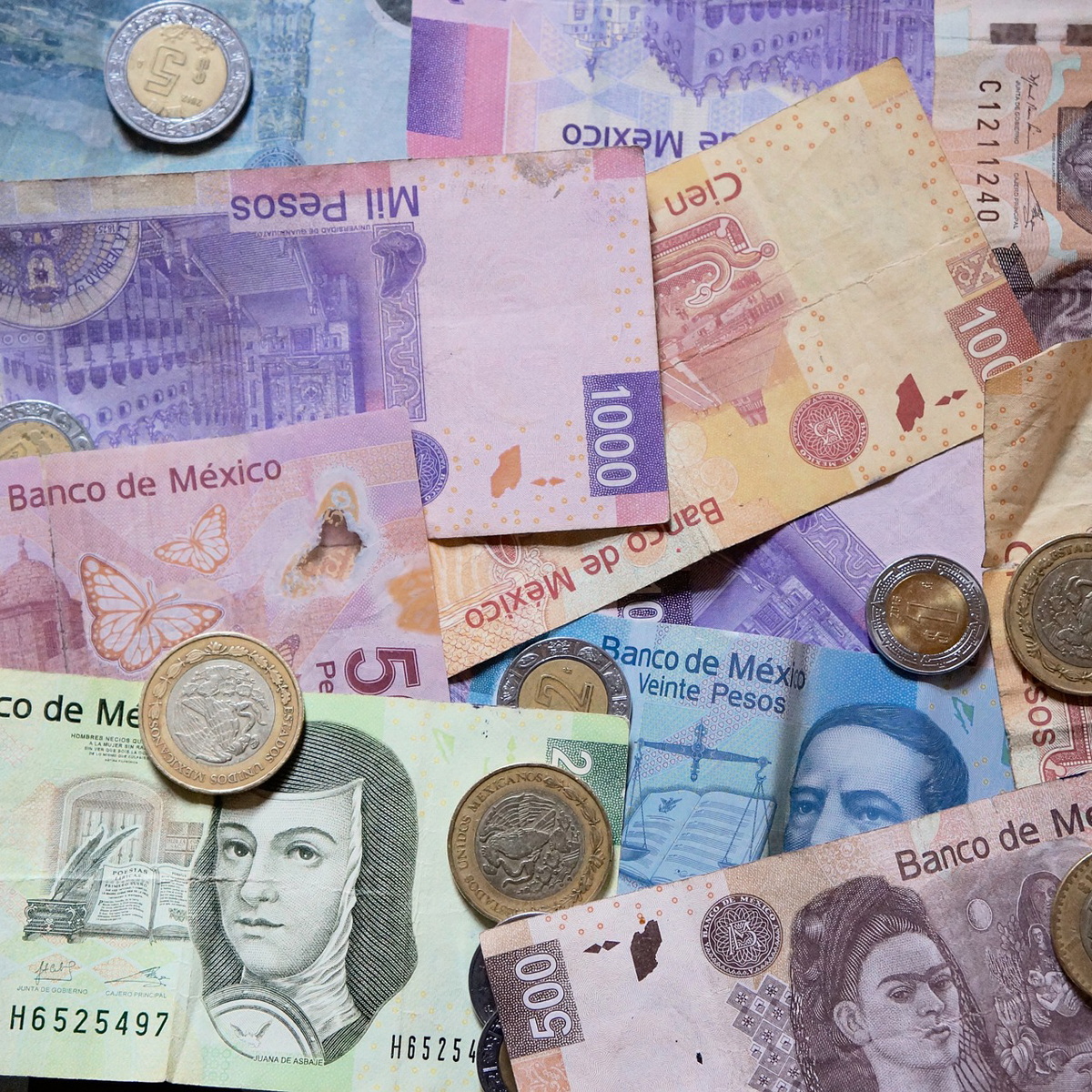 5 cosas inteligentes que puedes hacer con tu aguinaldo