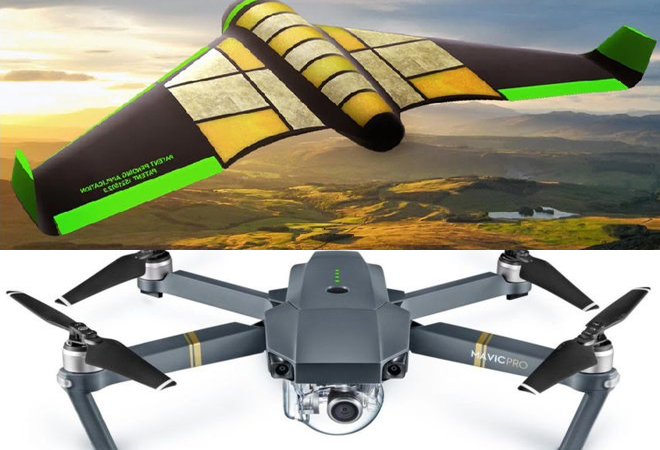 dronesAB