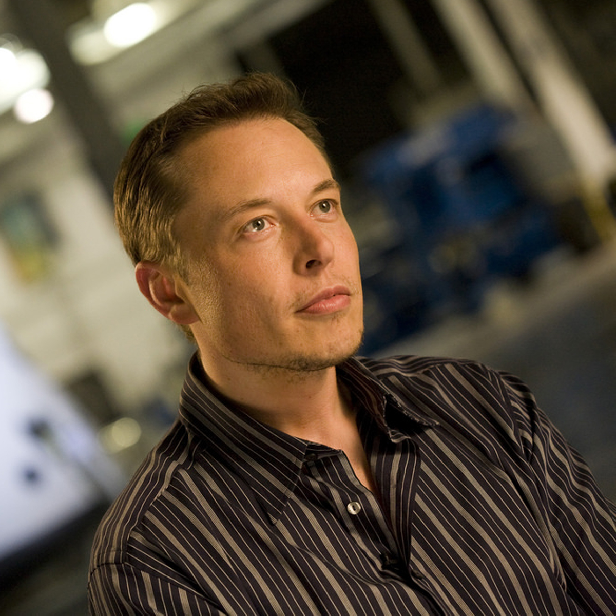 Elon Musk planea una "aburrida" solución para el tráfico