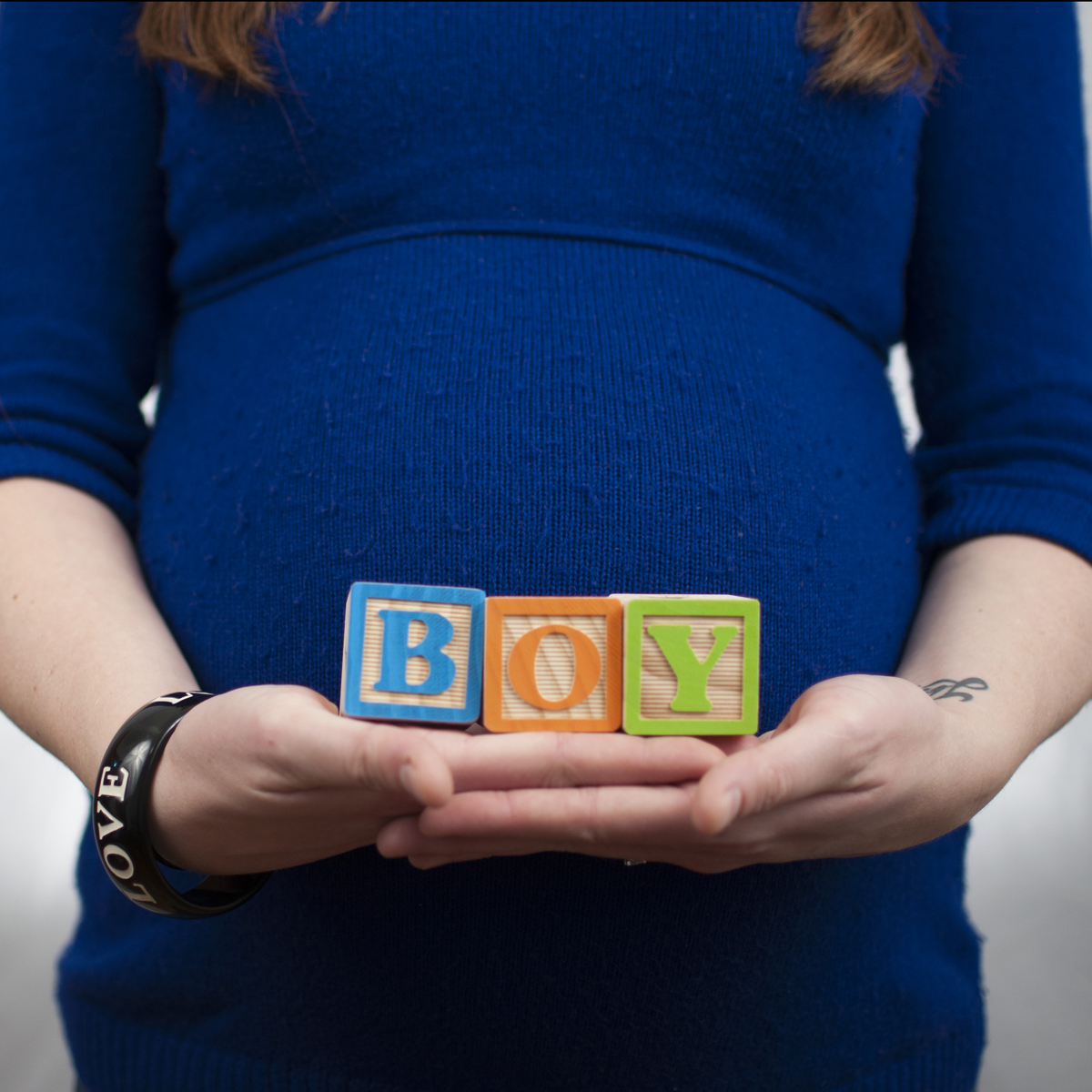 El embarazo cambia el cerebro de las mujeres