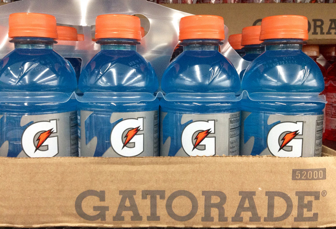 gatorade