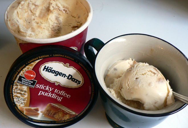 haagen-dazs