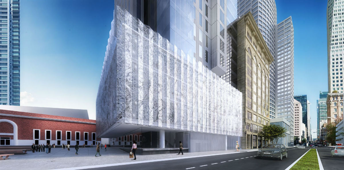 El museo más importante de México en el mundo, se construye en EU