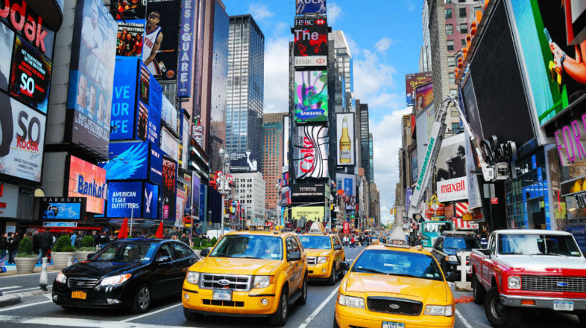 Este es el lugar preferido de los mexicanos para viajar