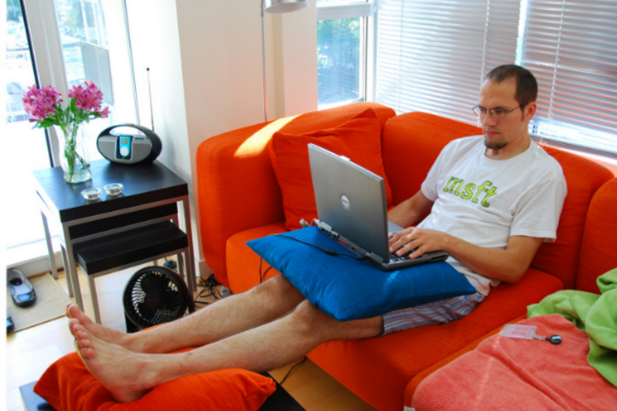 5 carreras que puedes comenzar desde tu computadora y sin gastar un peso