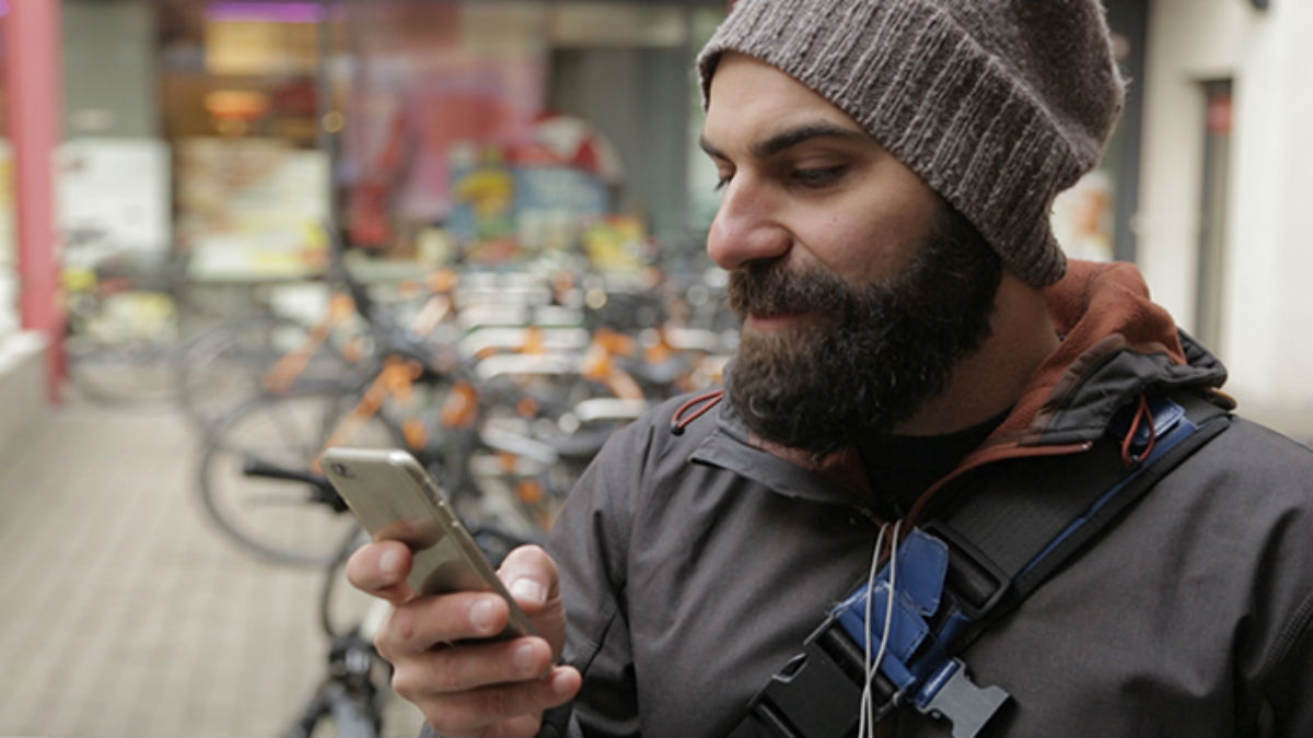 Esta app te permitirá cumplir uno de tus propósitos más fácilmente