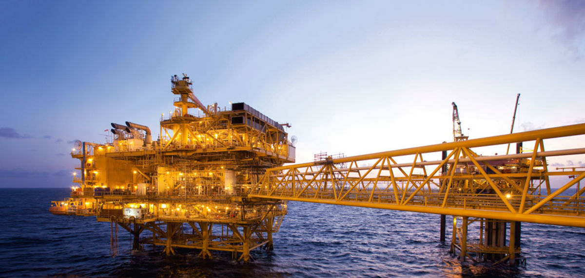 Pemex se asocia con BHP Billiton y Gobierno atrae inversión petrolera por 41 mil mdd