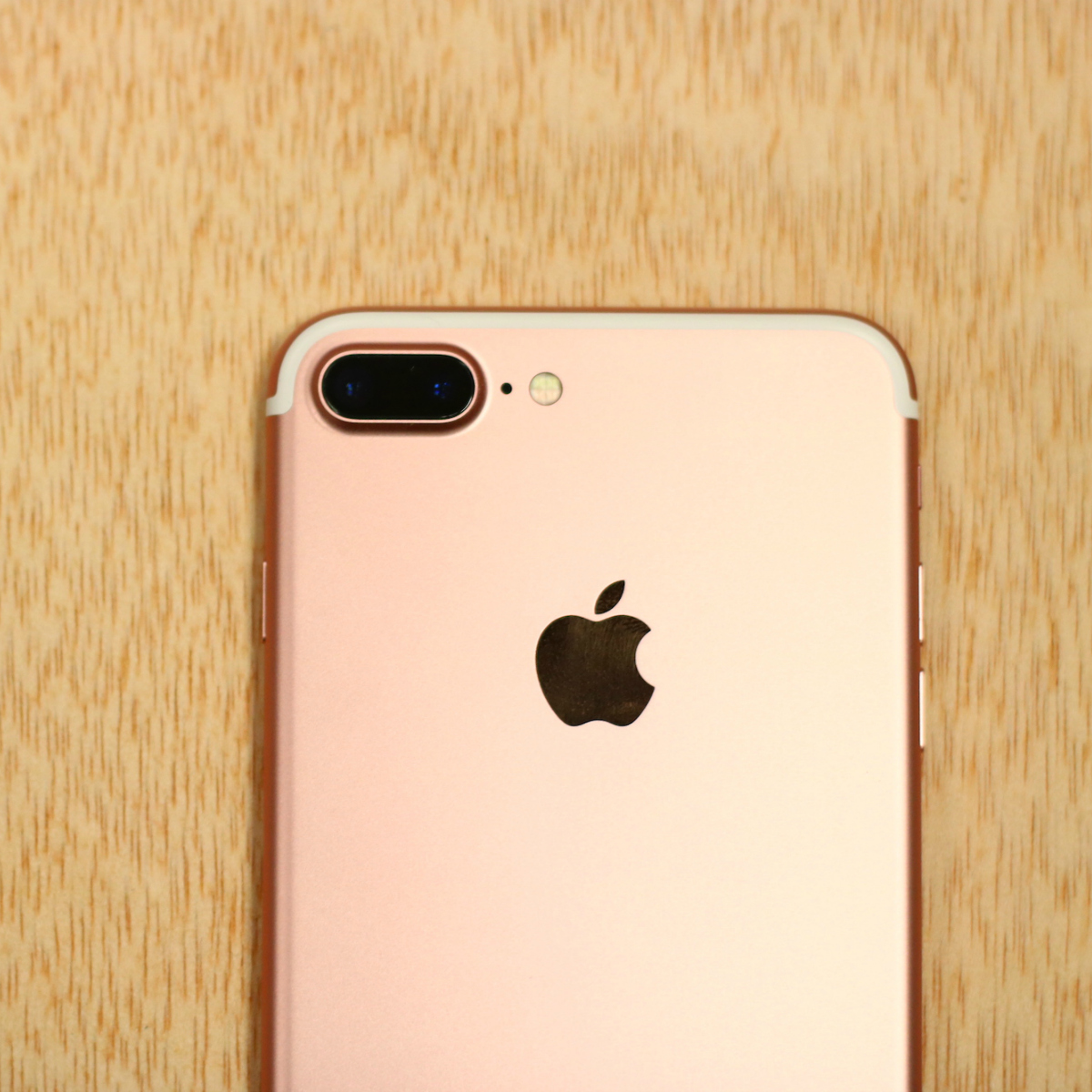 Llevo dos meses usando un iPhone 7 Plus y esto es lo que pienso