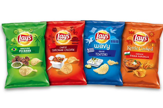 lays