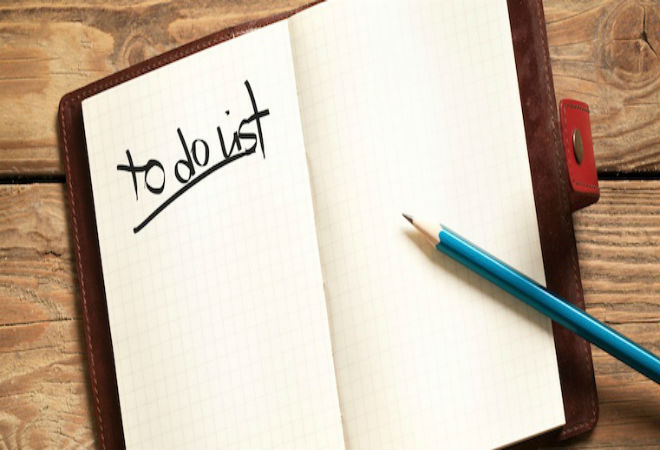 list