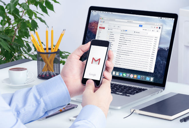 mail