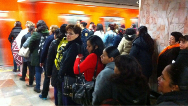 metrobalderasespera