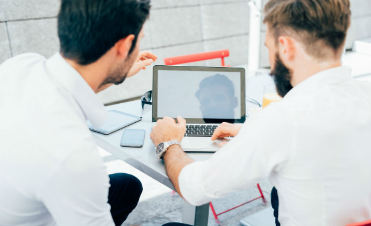 Millennials, ¿amenaza para la ciberseguridad de las empresas?