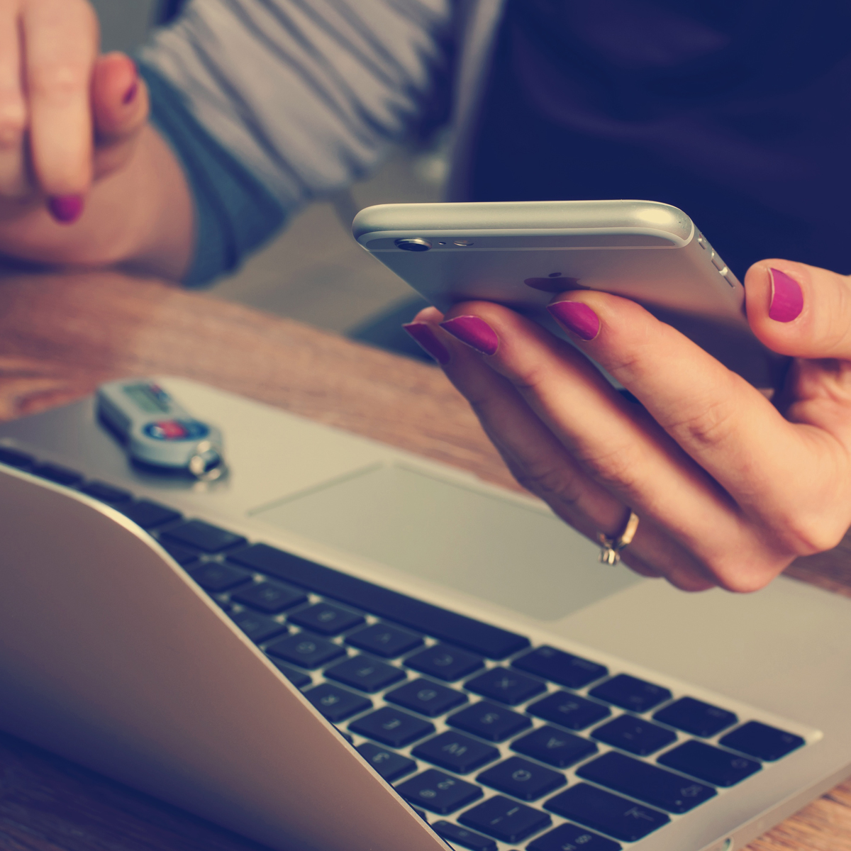 Pink Sale, el evento de descuentos online de startups mexicanas