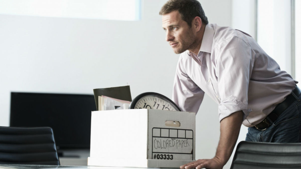 6 cosas que debes hacer después de haber renunciado a tu trabajo