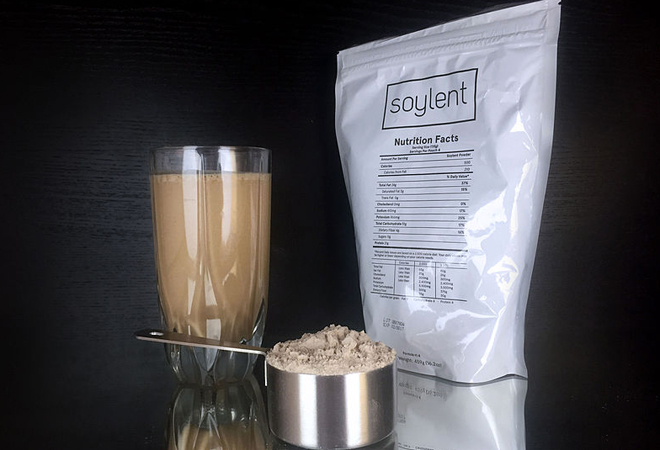 soylent