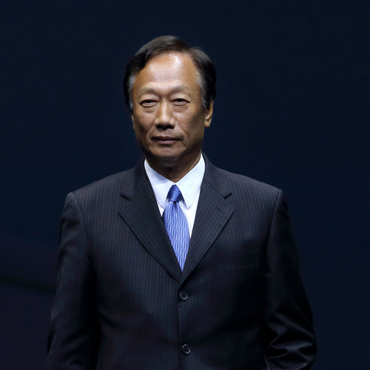 El fabricante del iPhone ya puso sus condiciones para llevar la producción a Estados Unidos