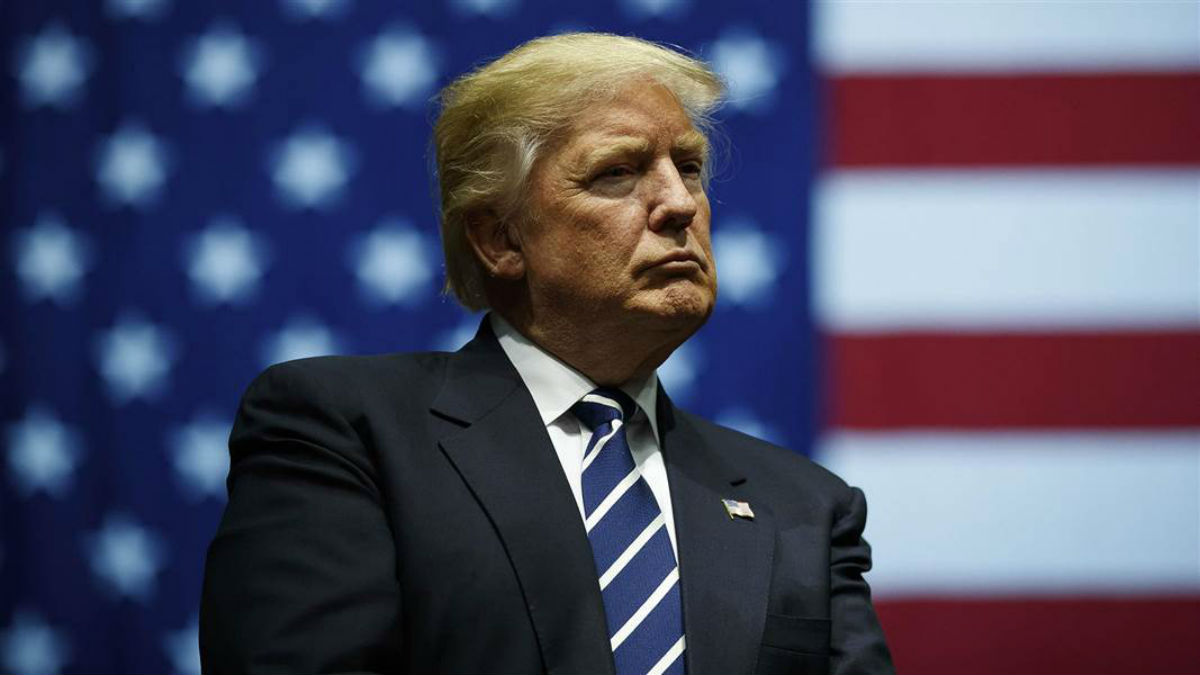 Esta es la razón por la que Trump podría no llegar a la presidencia