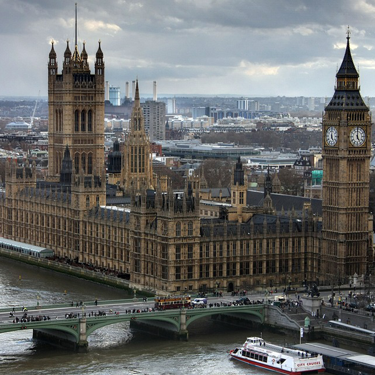 Los 10 mejores países para trabajar en el extranjero